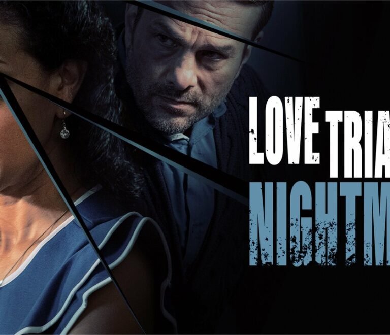 Love Triangle Nightmare